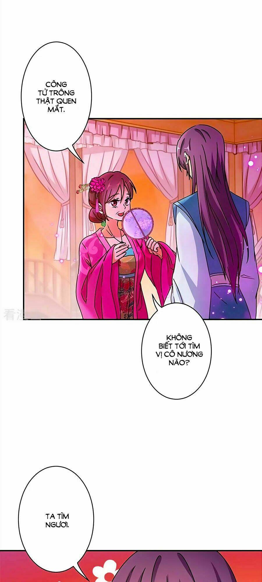 Vương Gia! Ngươi Thật Bỉ Ổi: Chapter 495