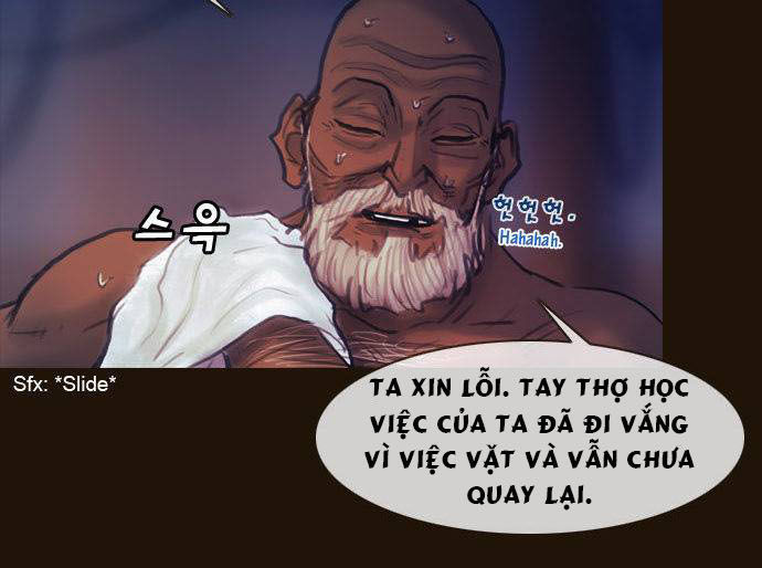 Magician: Chapter 114