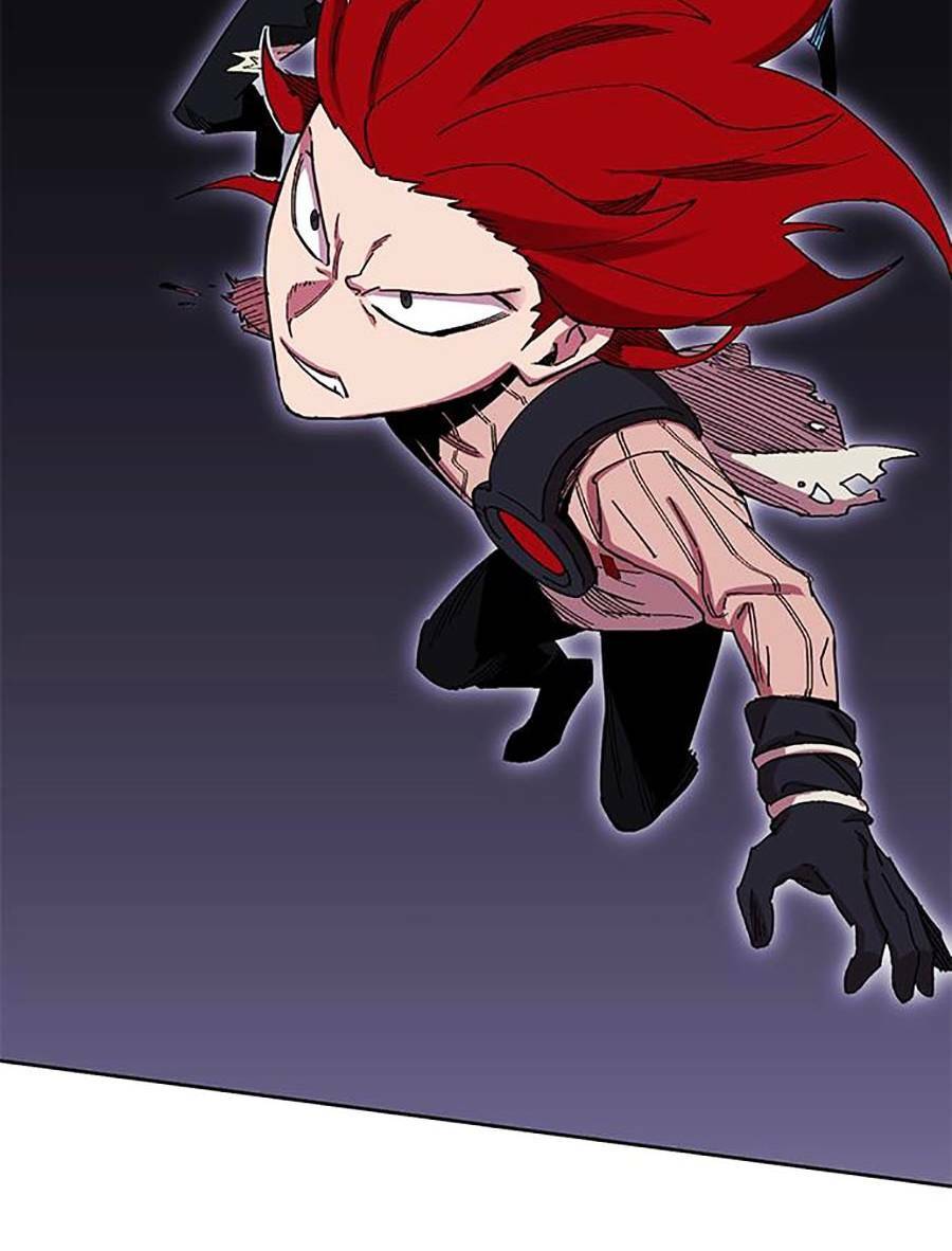 Hard Core Leveling Warrior Ss2: Chapter 127