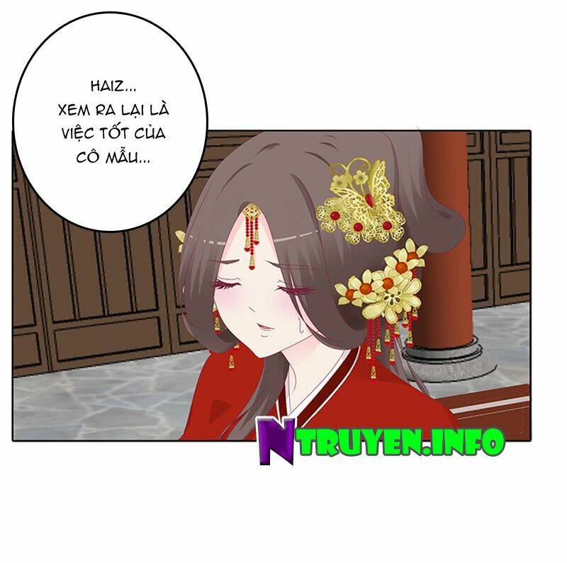 Tướng Quân Mời Ra Trận: Chapter 64