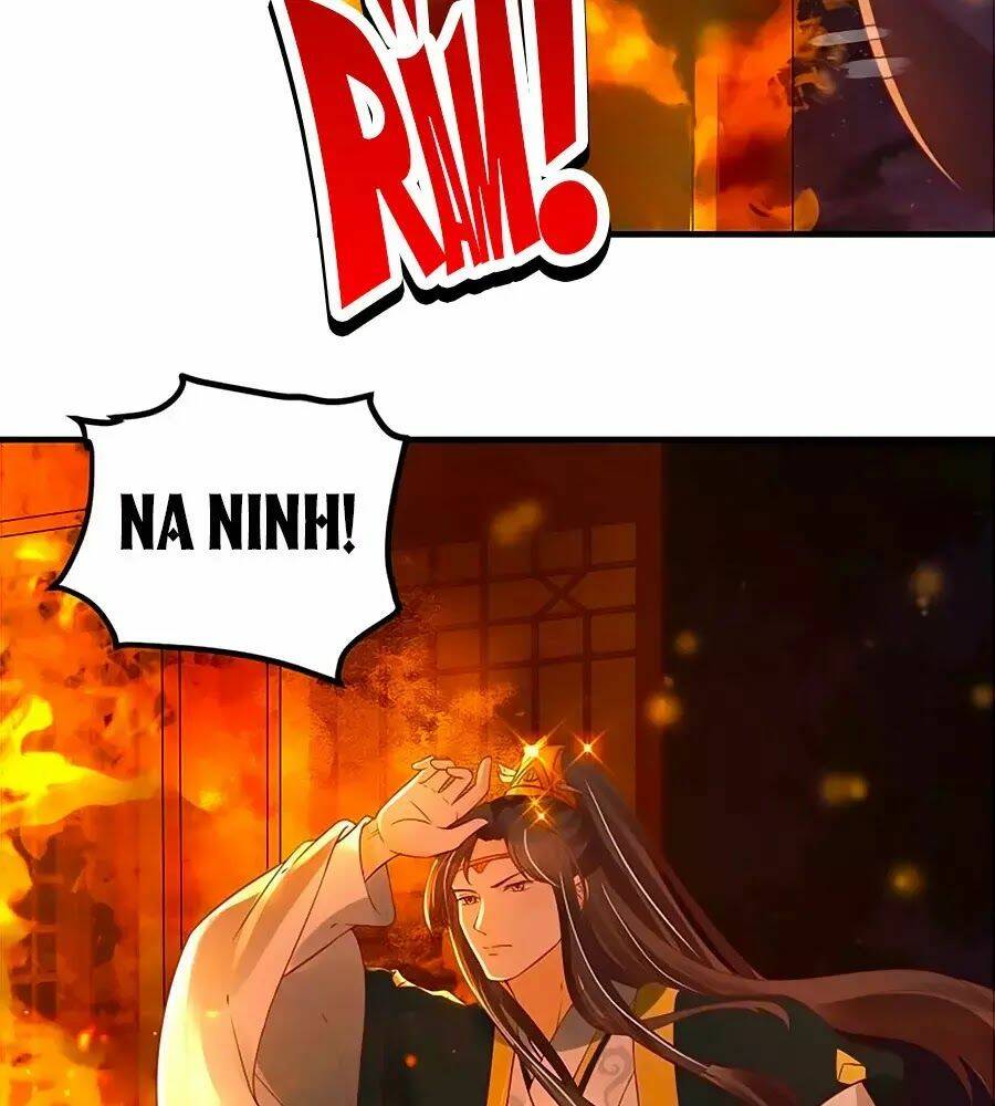 Thịnh Thế Lê Hoa Điện: Chapter 62