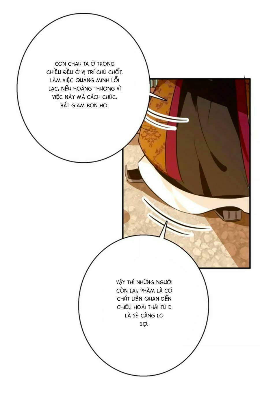 Mỹ Nhân Làm Tướng: Chapter 70