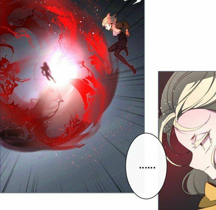 The Memory Of Wind: Anz: Chapter 47