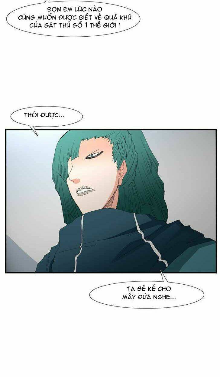 Siêu năng: Chapter 58
