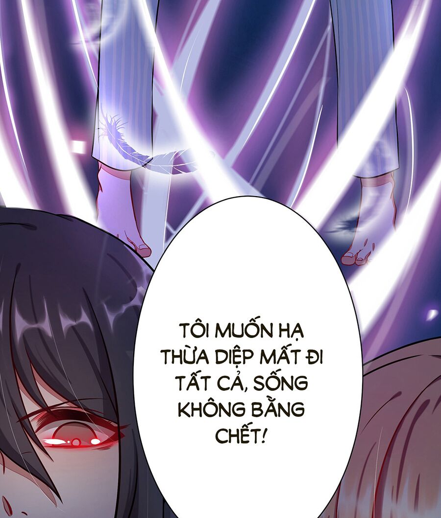 Trọng sinh quý thê chi phục thù hoa lệ: Chapter 1