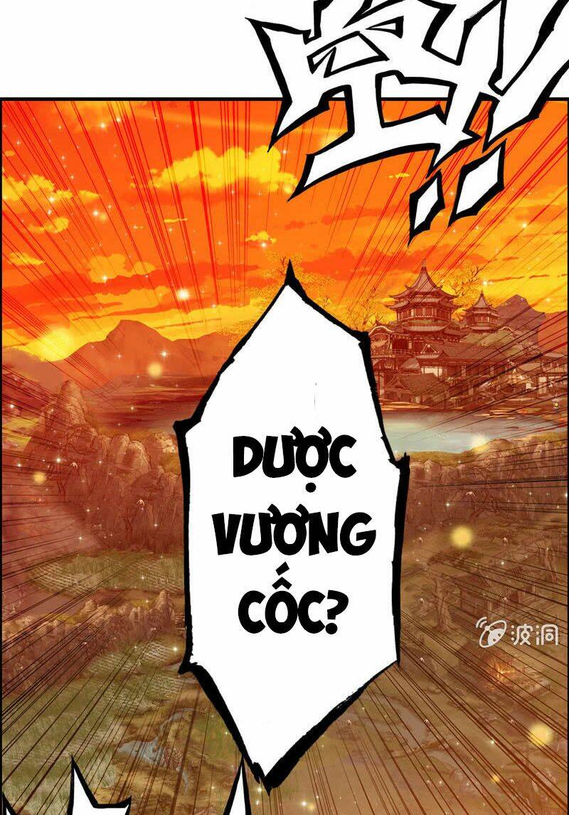 Thần Ma Thiên Sát: Chapter 104