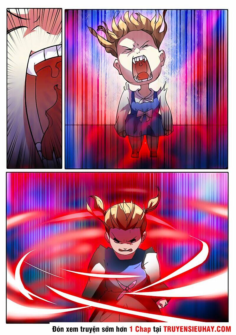 Cực Phẩm Tu Chân Thiếu Niên: Chapter 31