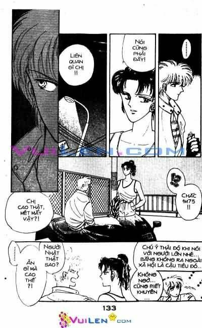 Nàng Công Chúa Ham Chơi: Chapter 10