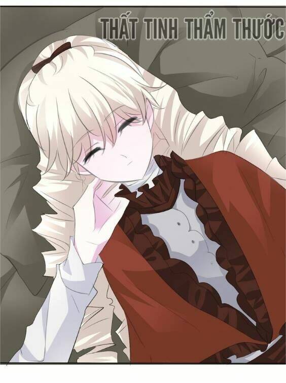 Một Lời Không Hợp Liền Hút Máu: Chapter 36