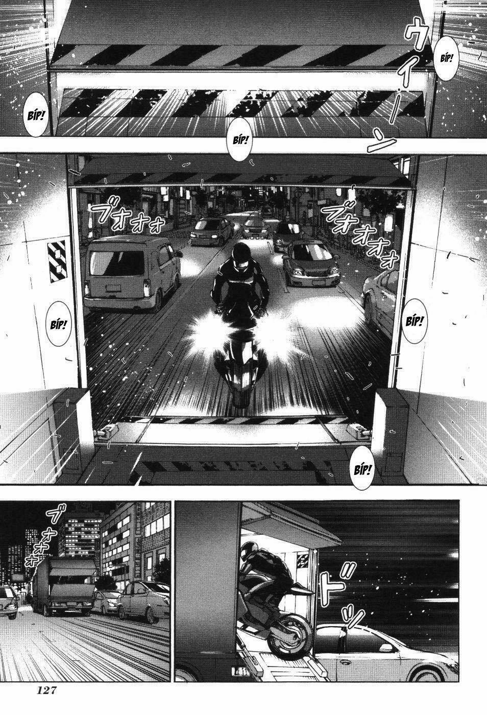 Until Death Do Us Part: Chapter 71