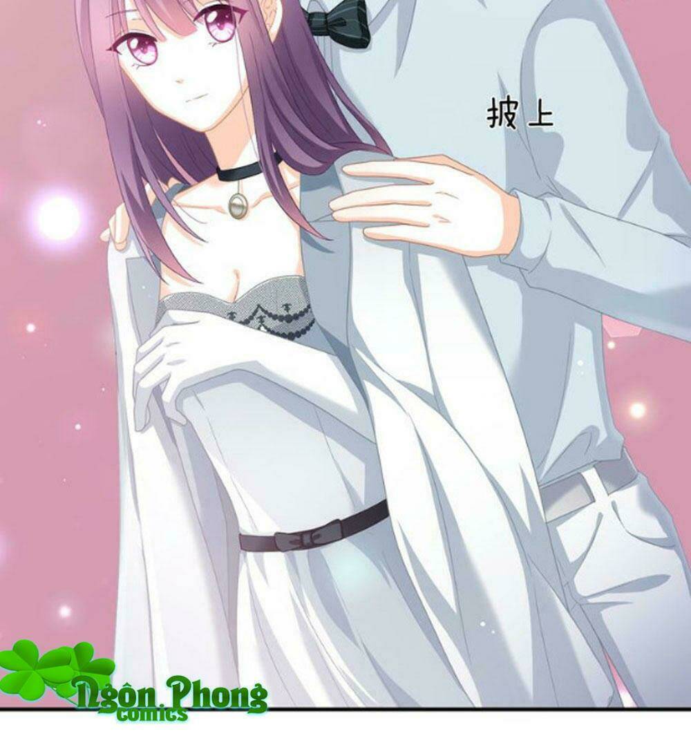 Tiệm May Luyến Sắc: Chapter 11