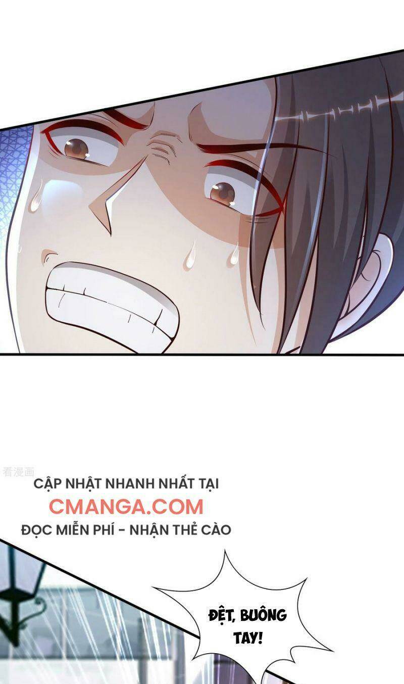 Tối Cường Vận Đào Hoa: Chapter 149