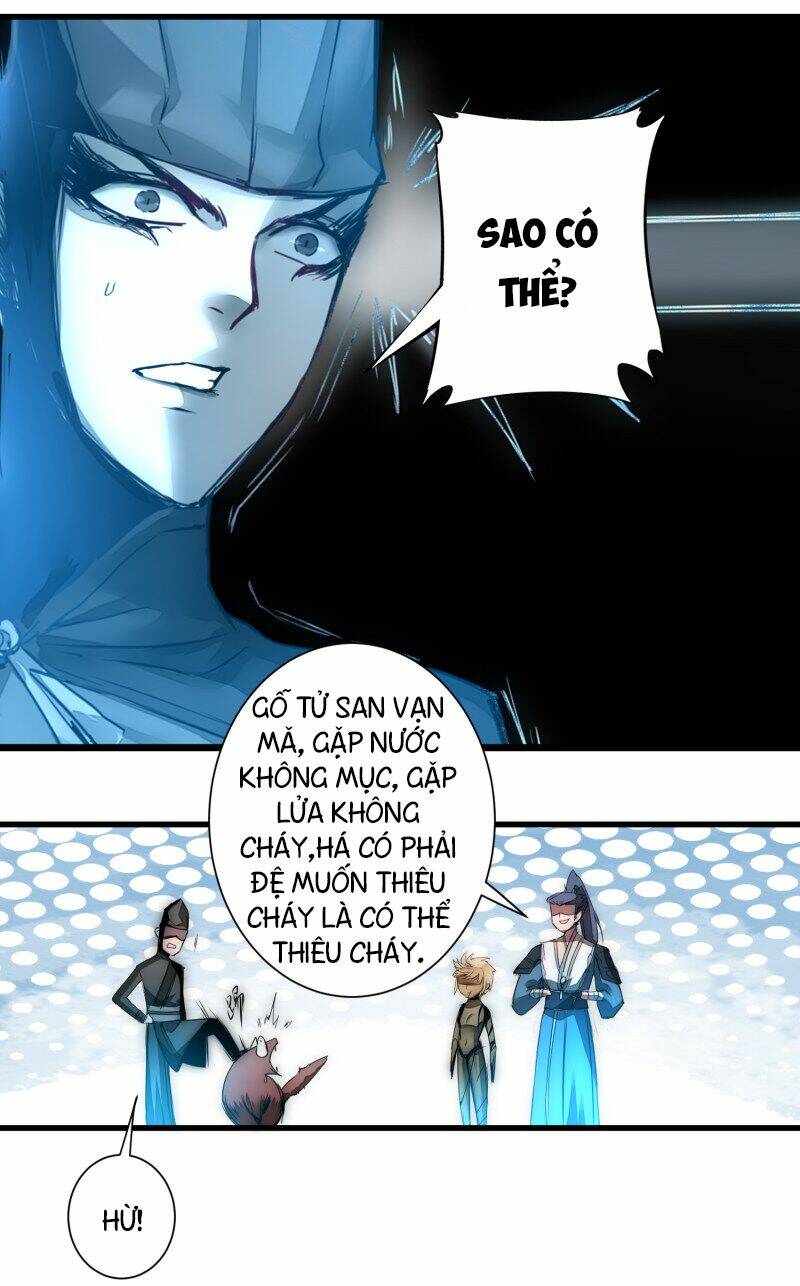 Nghịch Chuyển Tiên Đồ: Chapter 67
