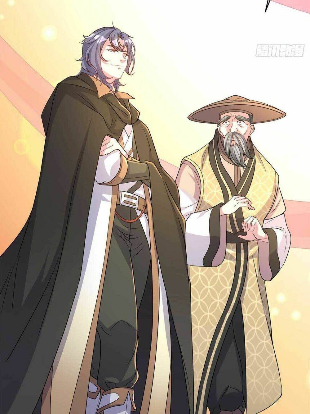 Xâm Lược Vạn Giới: Chapter 7