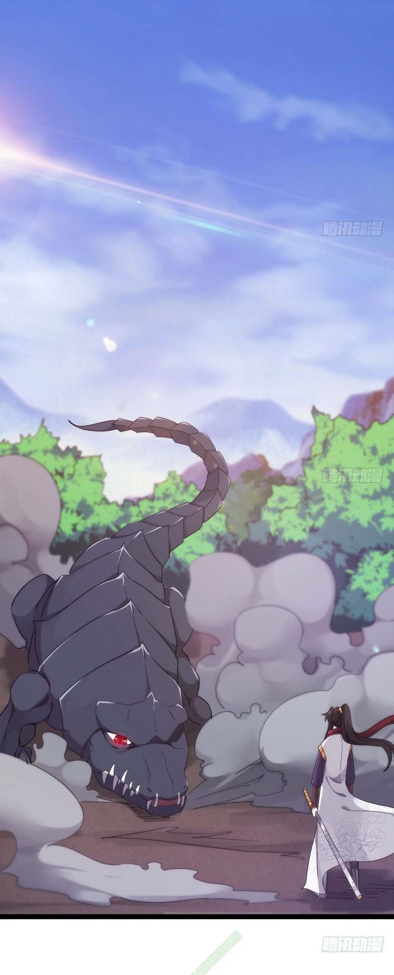 Kiếm Đồ: Chapter 9