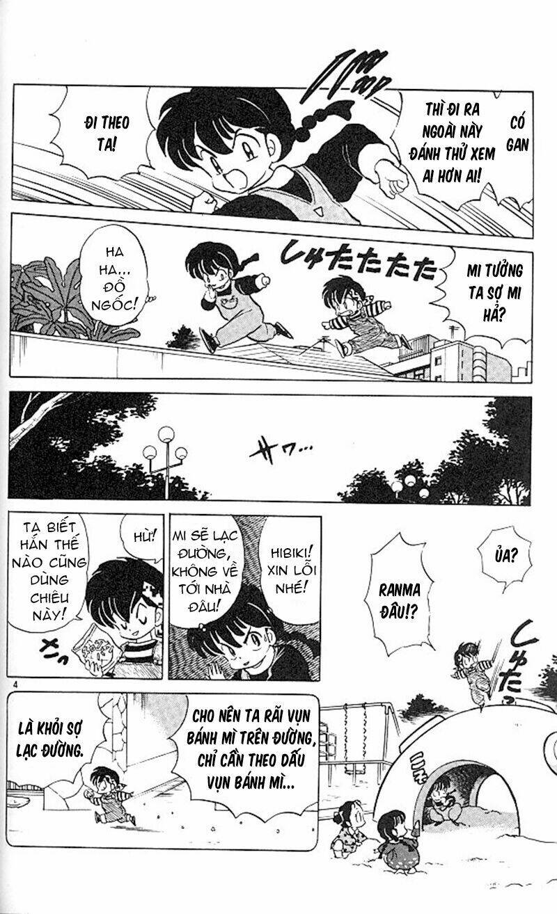 Suối Lời Nguyền: Chapter 349