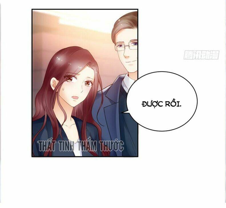 Bạn Trai 1/4 Của Tôi: Chapter 9