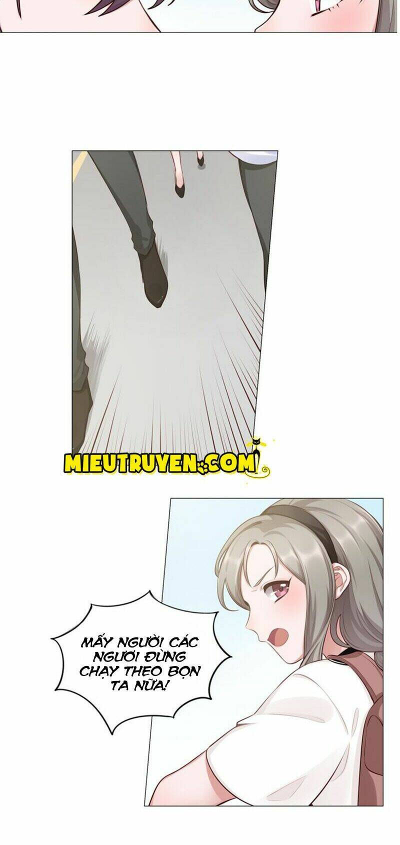 Tướng Quân Mời Xuất Đạo: Chapter 52