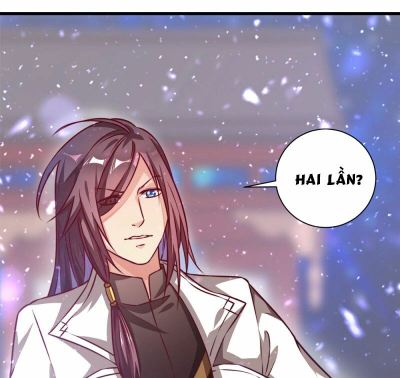 Yêu Tiếp Thành Nghiện, Tổng Tài Quá Bá Đạo: Chapter 20