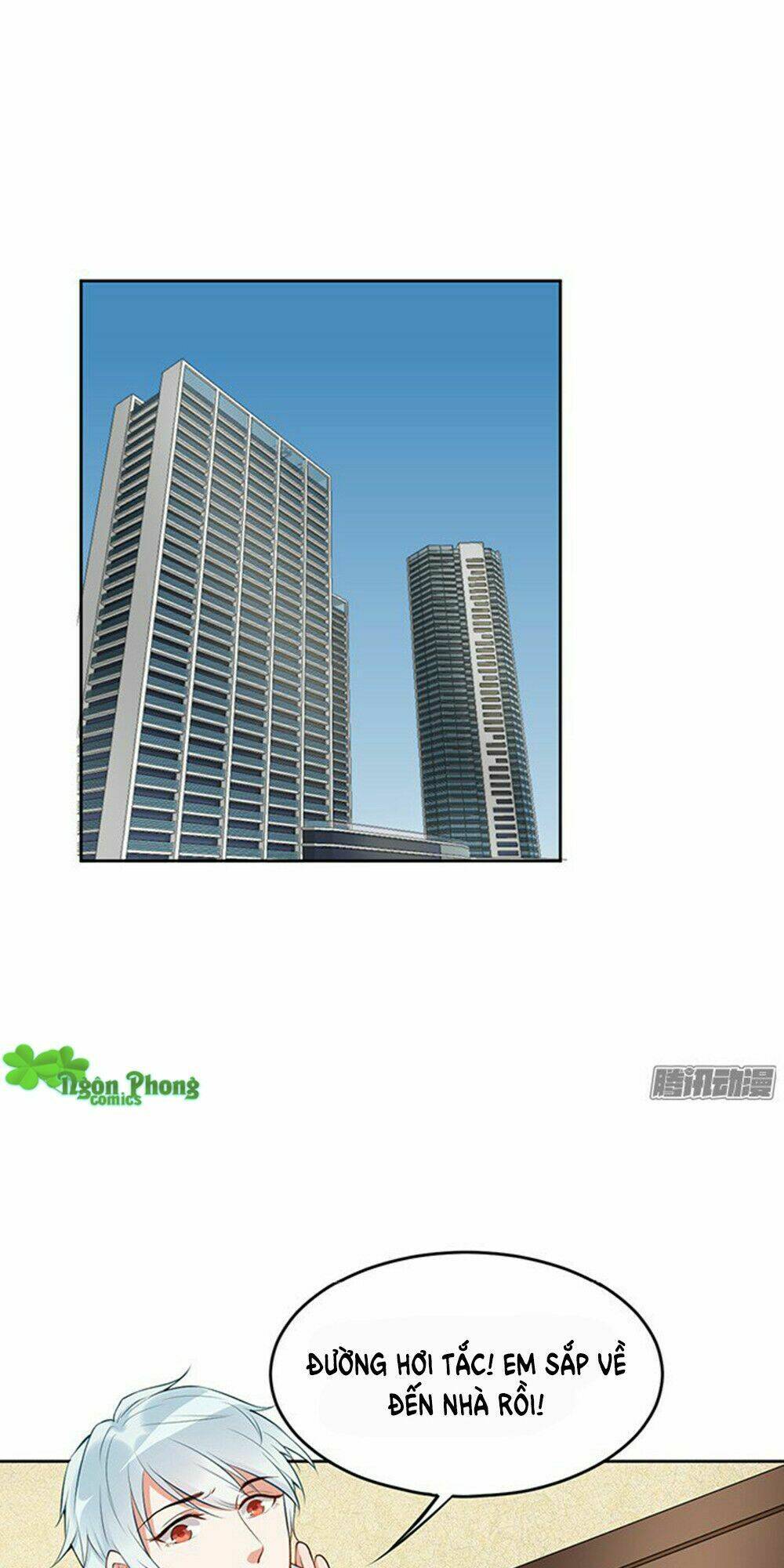 Bà Xã Tôi Là Nam Thần: Chapter 5