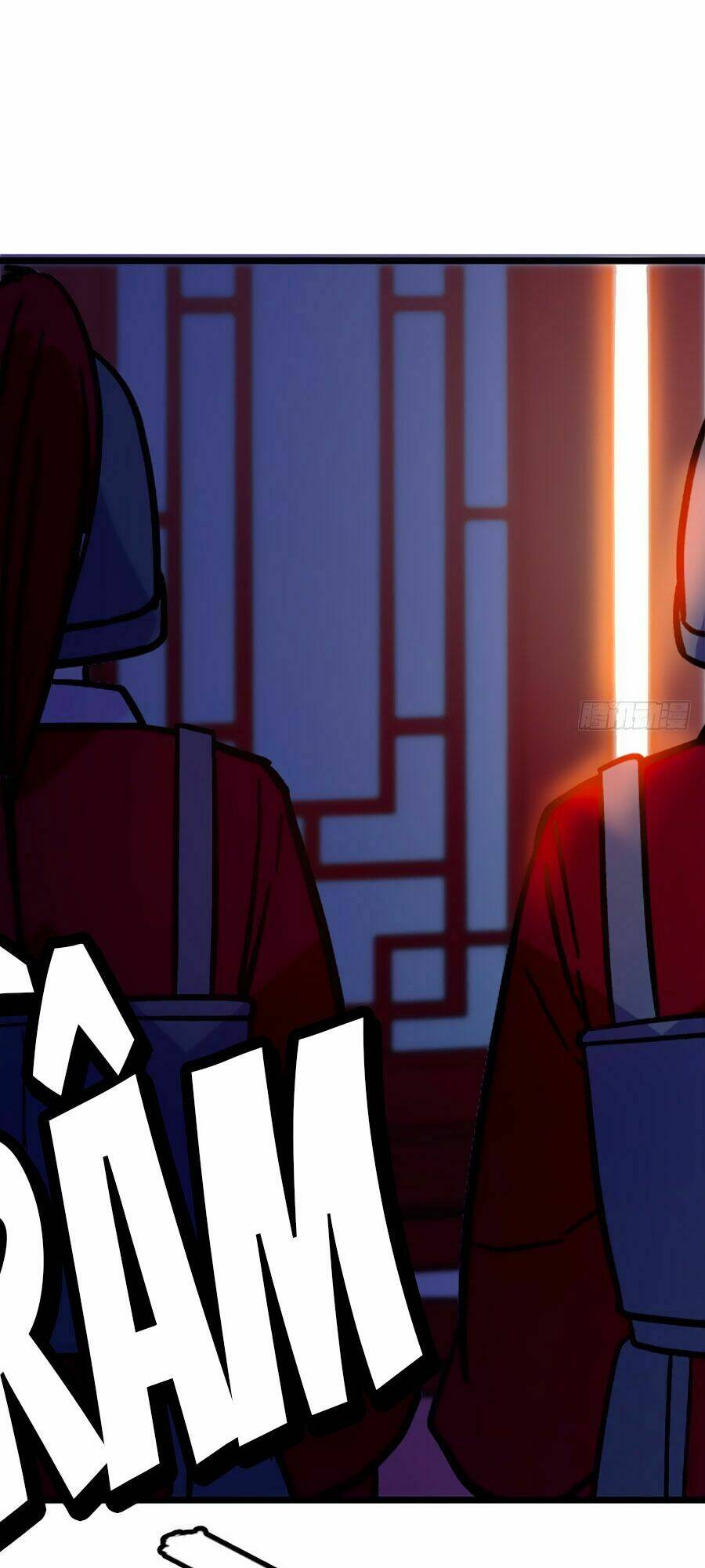 Nhất Thế Khuynh Thành: Lãnh Cung Khí Phi: Chapter 88