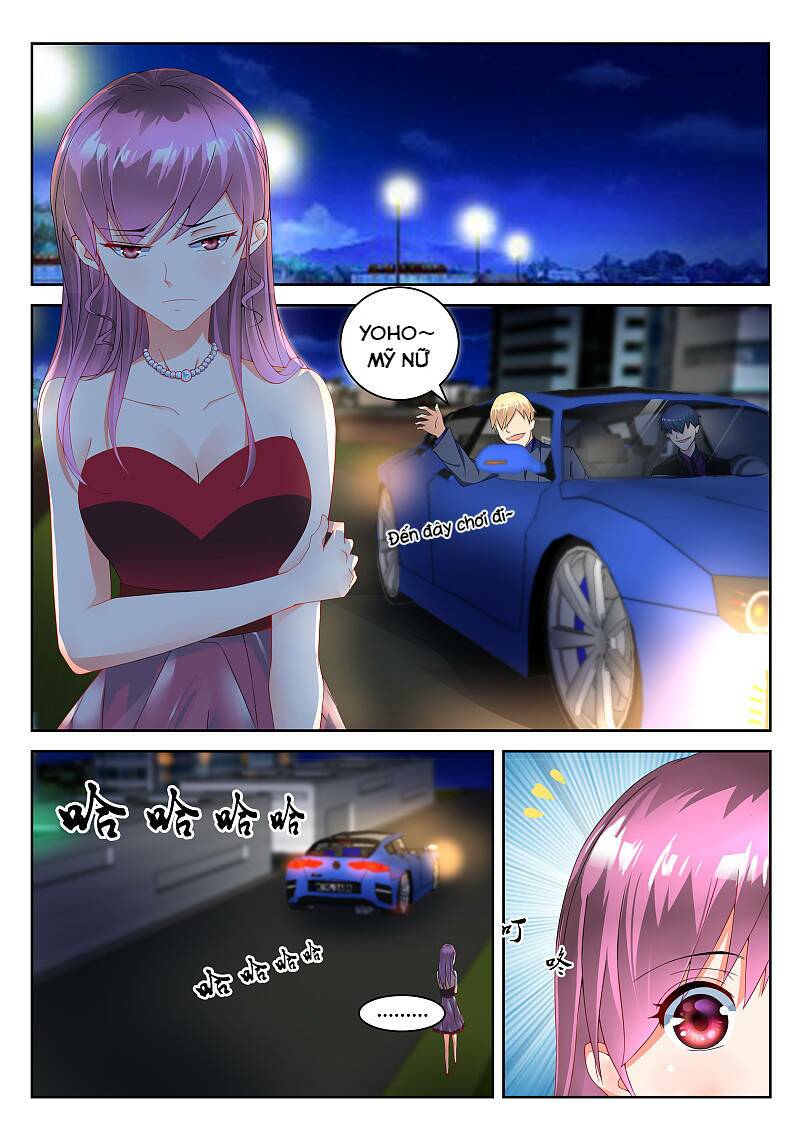 Thiên Kim Chuyển Mình: Chapter 2