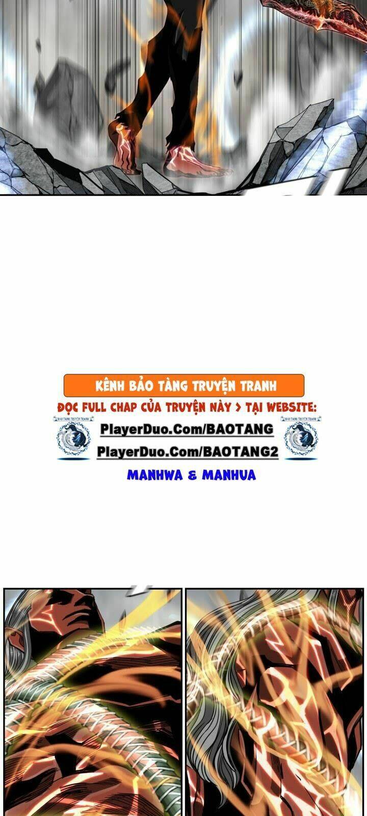 Thợ Săn Đầu Tiên: Chapter 87