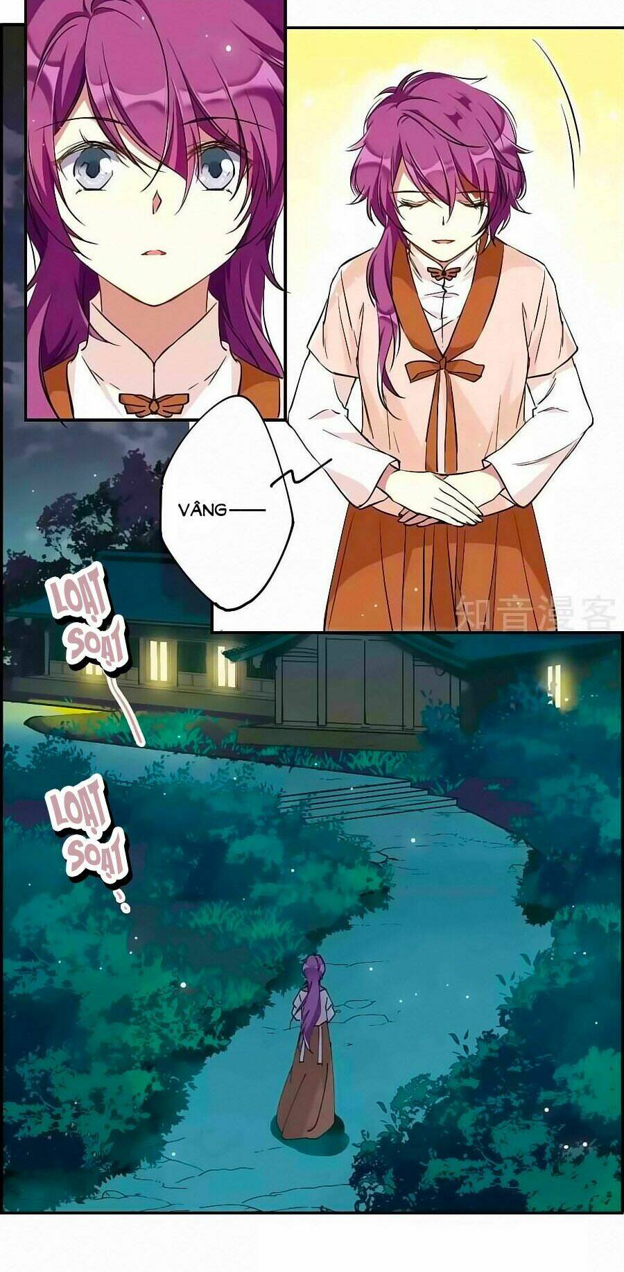 Thượng Quốc Phú Chi Thiên Đống Tuyết: Chapter 9