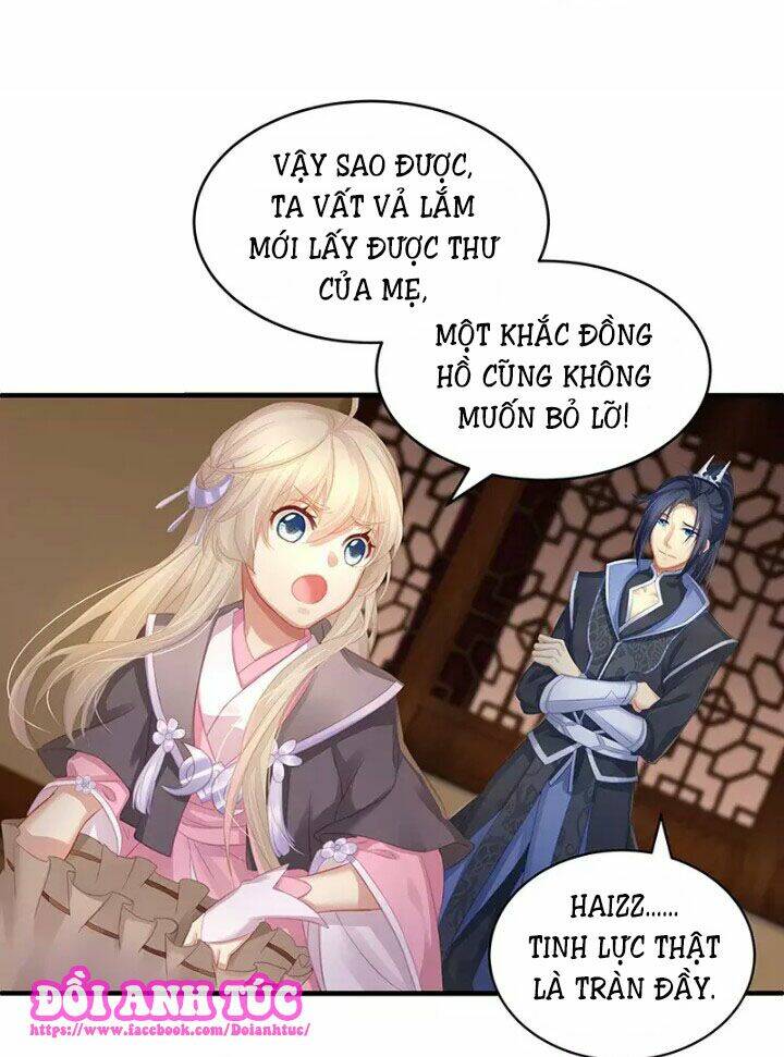 Mạnh Nhất Manh Chủ: Chapter 7