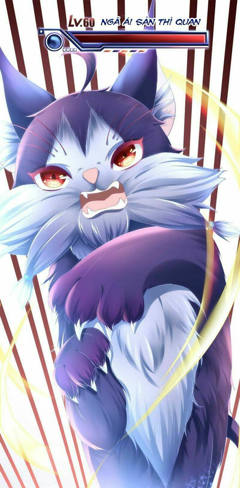 Ma Nữ Mang Đôi Giày Cao Gót: Chapter 3