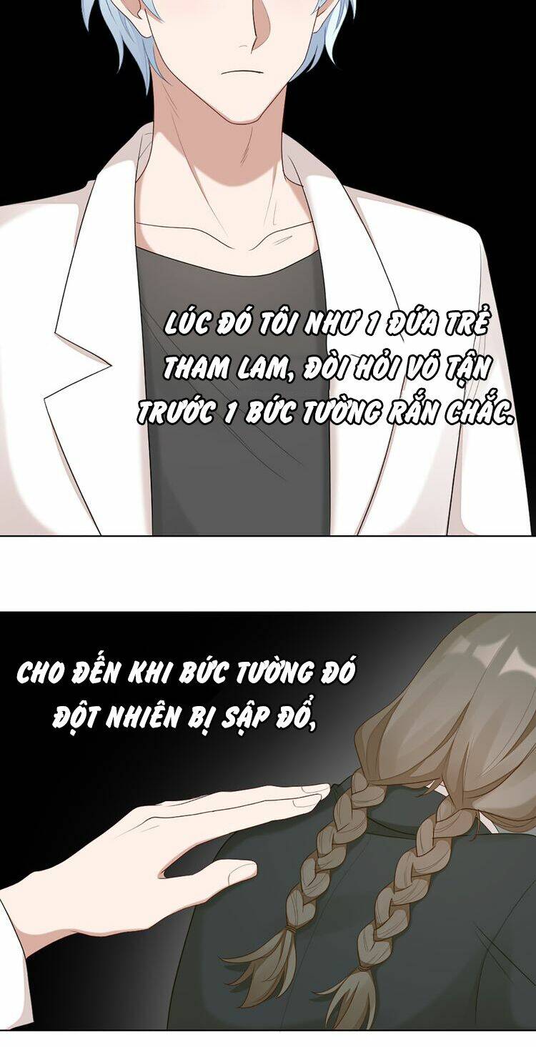 Bạn Trai Là Quái Vật: Chapter 49