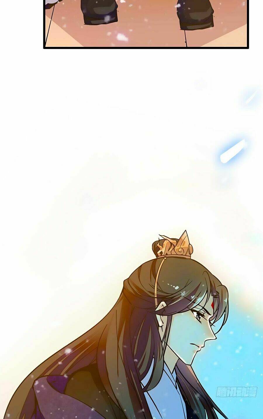 Nhất Thế Khuynh Thành: Lãnh Cung Khí Phi: Chapter 99