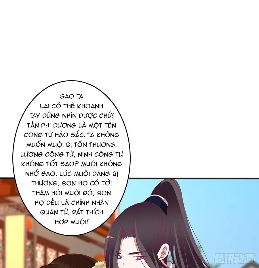 Thông Linh Phi: Chapter 571