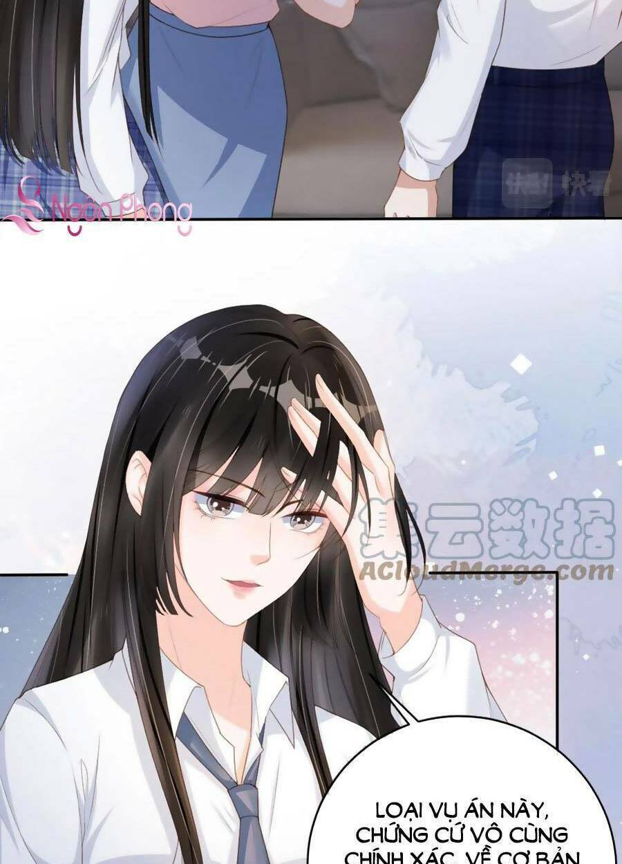 Dây Dưa Không Dứt: Chapter 29