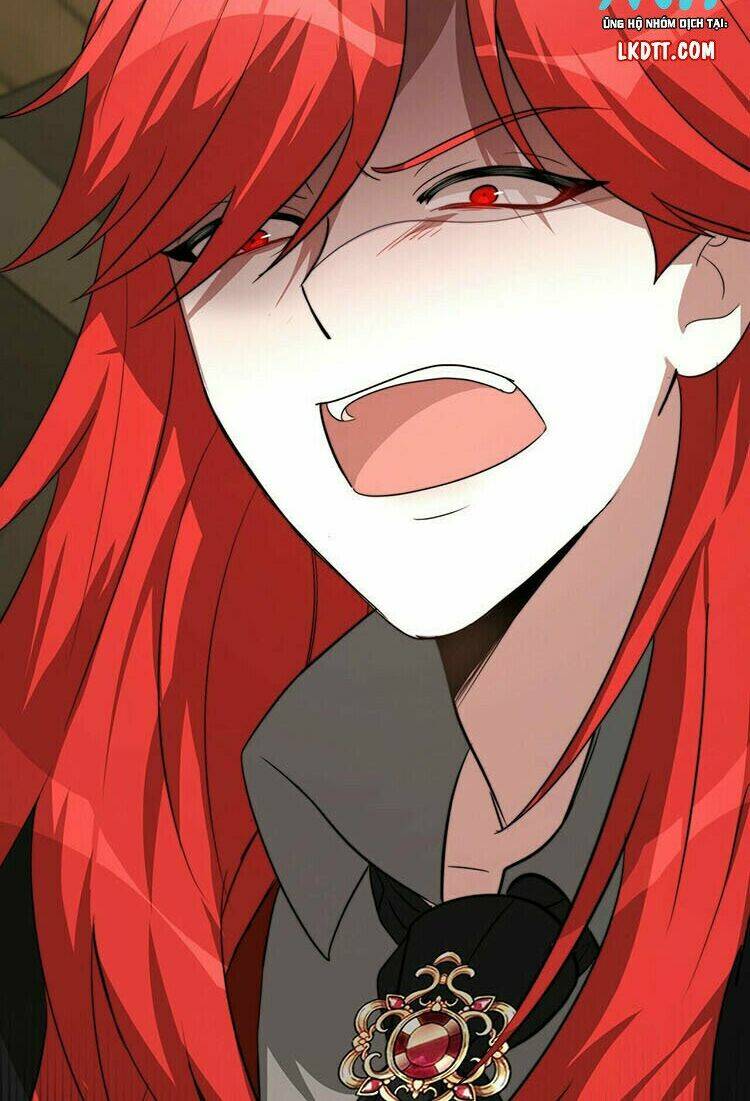 Công Chúa Bị Lãng Quên Muốn Sống Trong Hòa Bình: Chapter 2