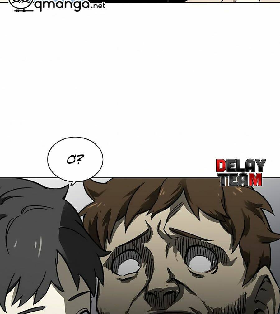 Hầm Ngục Bóng Tối: Chapter 17