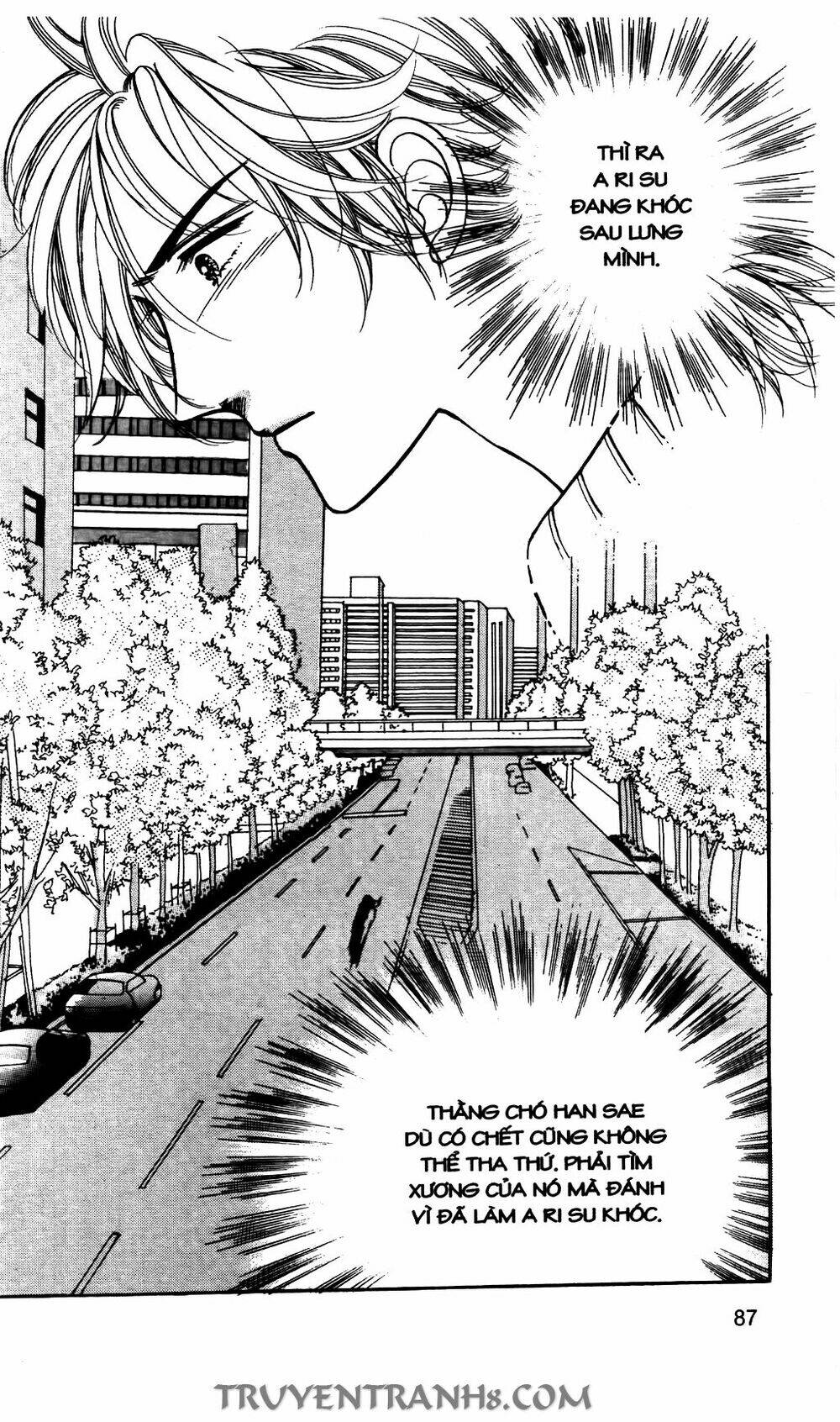 Lọ Lem Kén Rể: Chapter 34