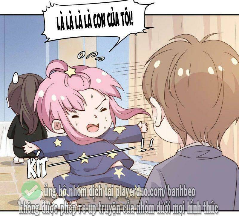 Tổng Tài, Tránh Xa Tôi Ra: Chapter 49