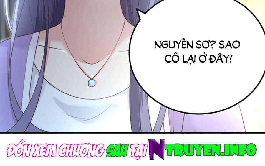 Nam Thần Truy Thê Chỉ Nam: Chapter 3