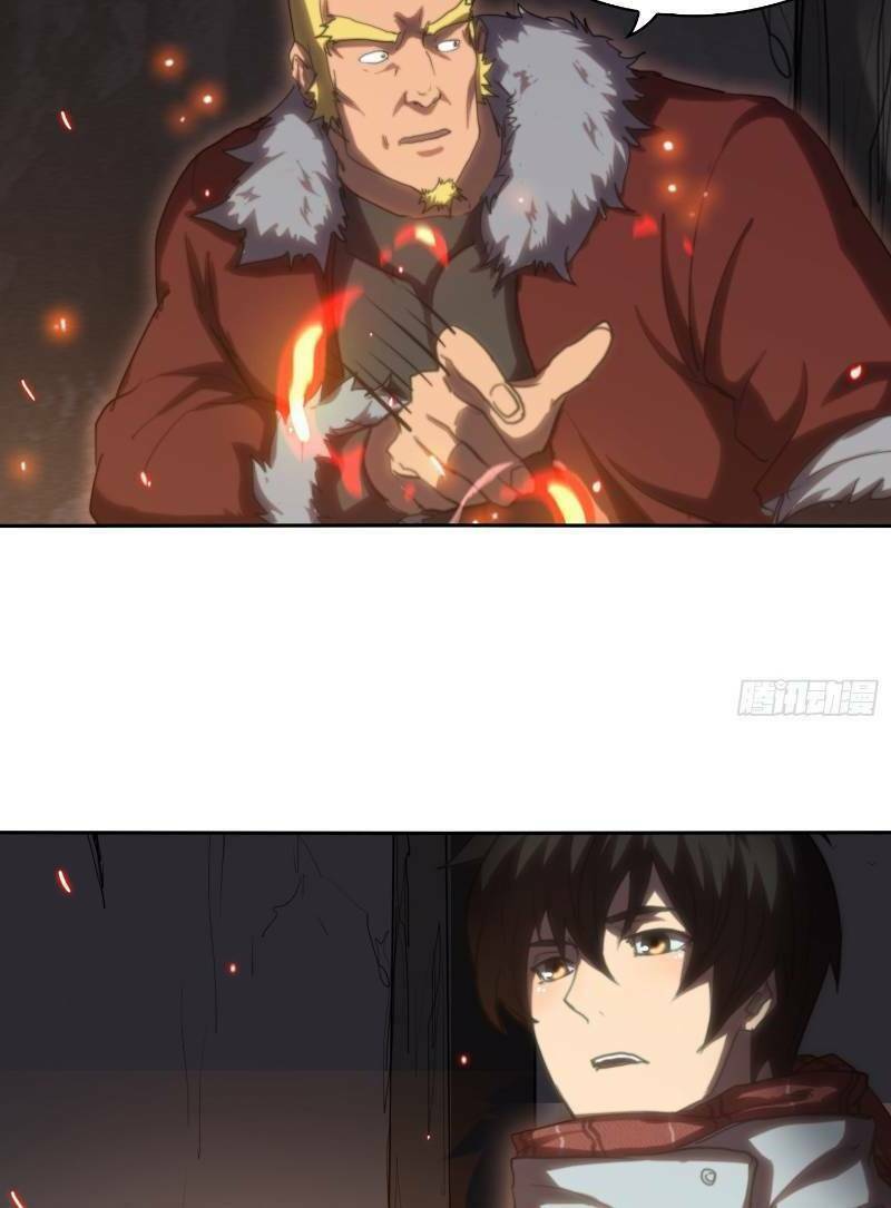 Đô Thị Hàng Thần Khúc: Chapter 30