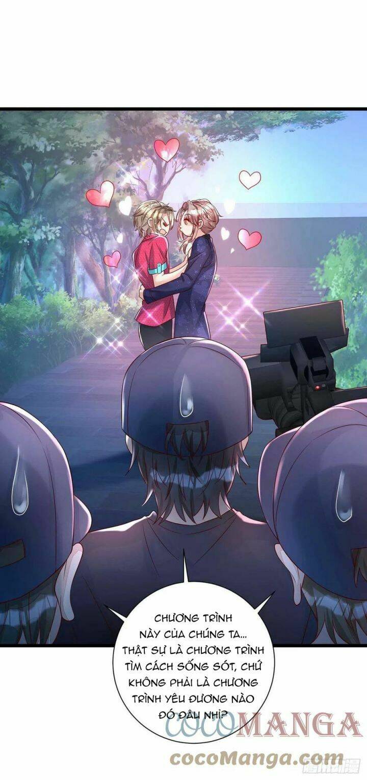 Thú Thụ Bất Thân: Chapter 49
