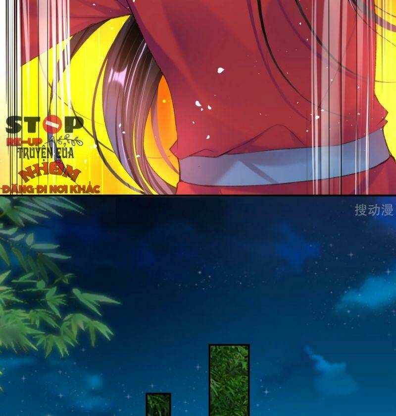 Vương Gia, Áo Lót Của Ngươi Rơi Mất Rồi: Chapter 42