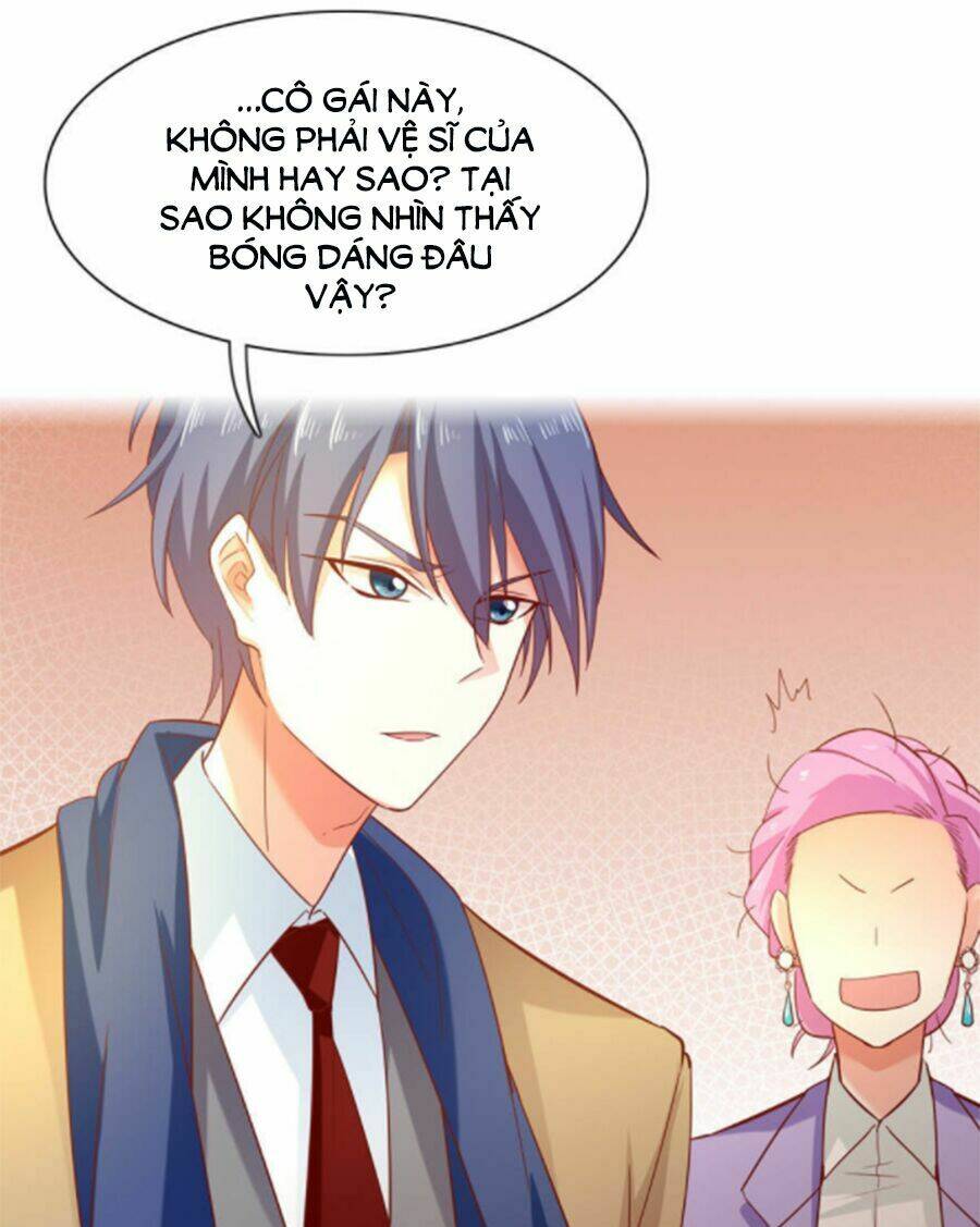 Hướng Tâm Dẫn Lực: Chapter 17