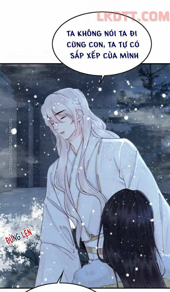 Trọng Sinh Bá Sủng Nhiếp Chính Vương Quá Mạnh Mẽ: Chapter 226