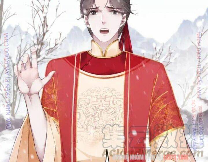 Trọng Sinh Bá Sủng Nhiếp Chính Vương Quá Mạnh Mẽ: Chapter 215