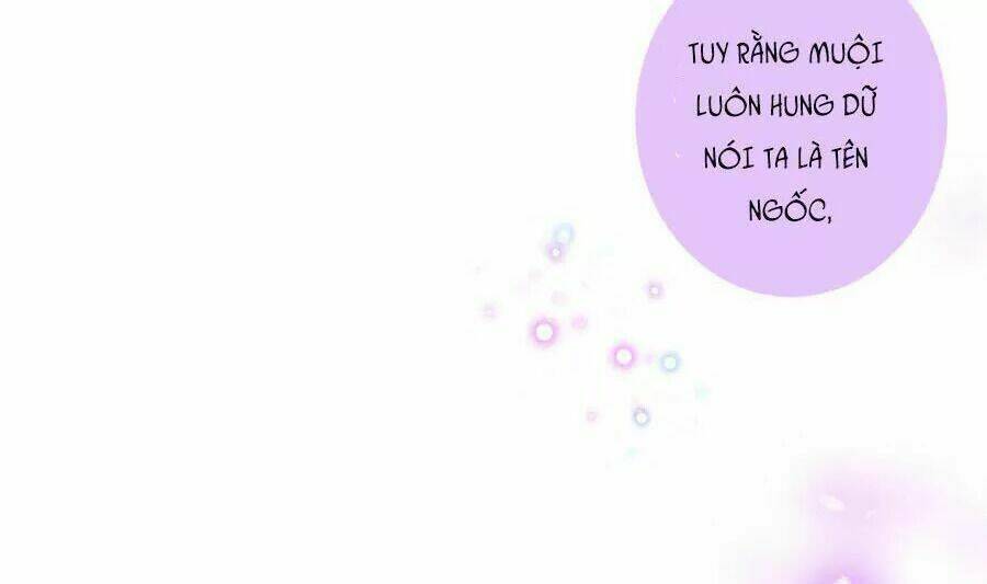 Vương Phi, Vương Gia Nhà Ngươi Không Ngốc Nữa Rồi: Chapter 6