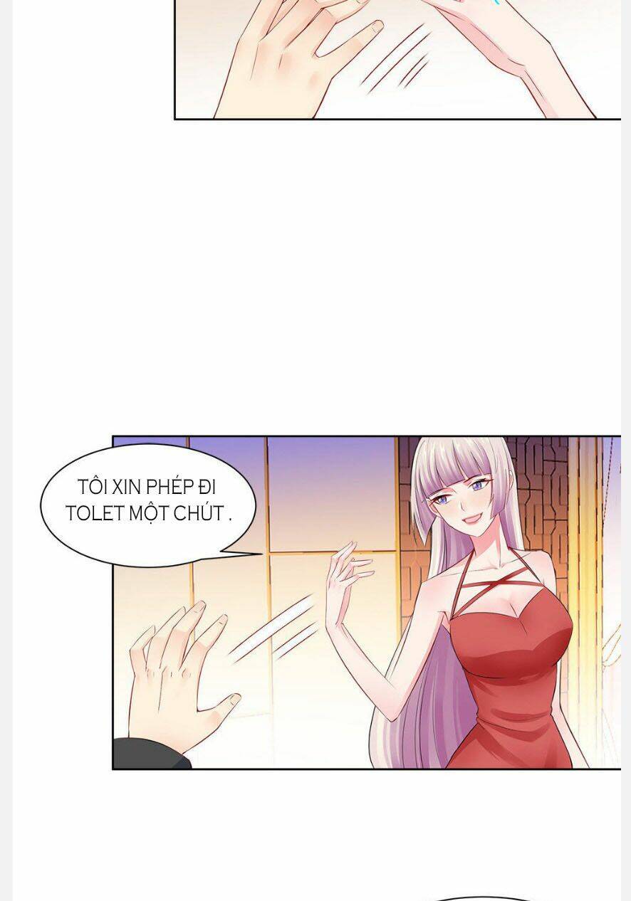 Vô Địch Song Bảo Bối: Chapter 31