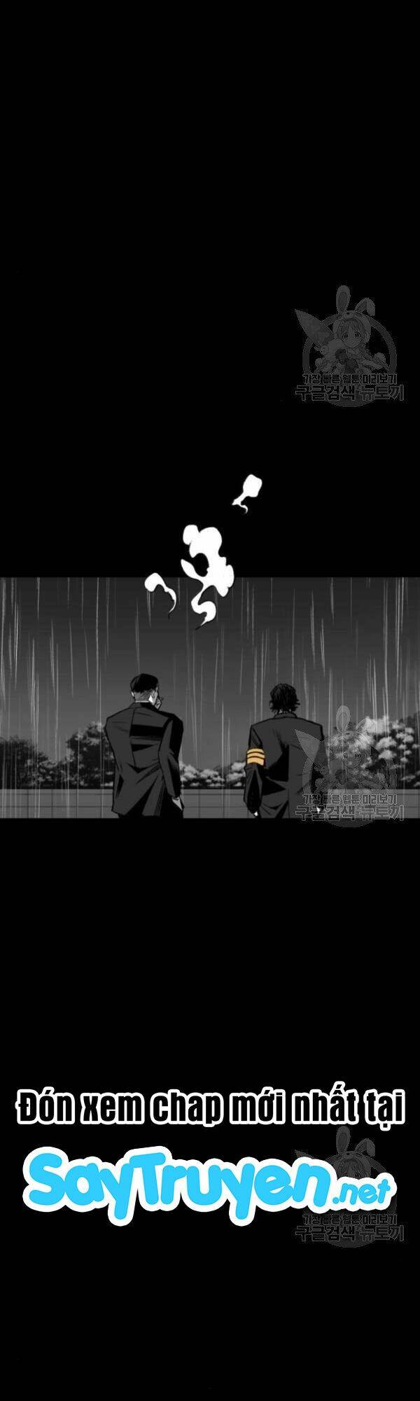 Quảng Trường Máu: Chapter 60