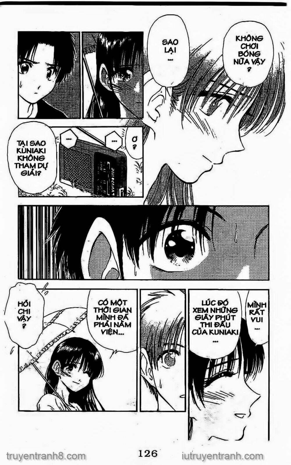 Saladdays: Chapter 93