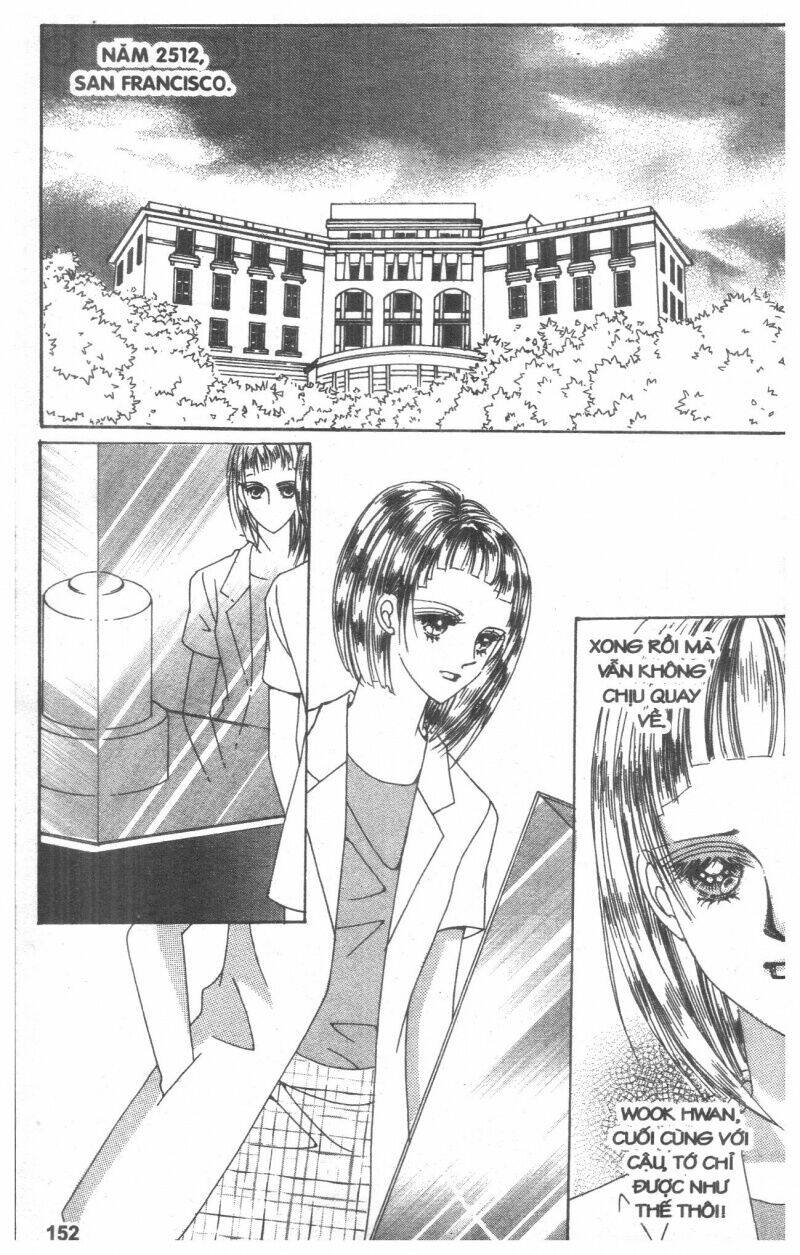 Cũng Vì Em: Chapter 6